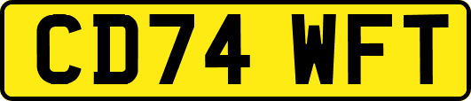 CD74WFT