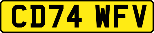 CD74WFV