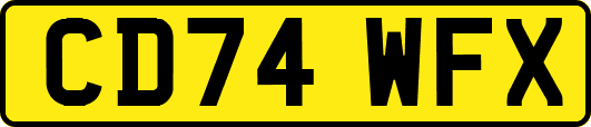 CD74WFX