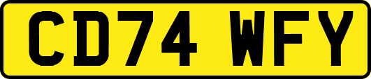 CD74WFY