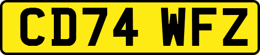 CD74WFZ
