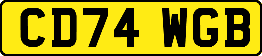 CD74WGB