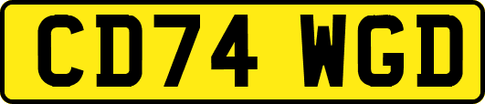 CD74WGD