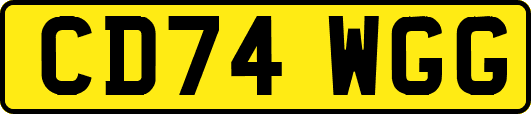 CD74WGG