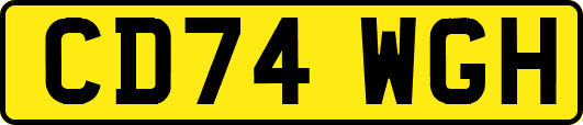 CD74WGH