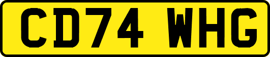 CD74WHG