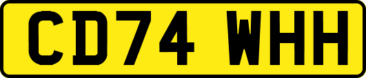 CD74WHH