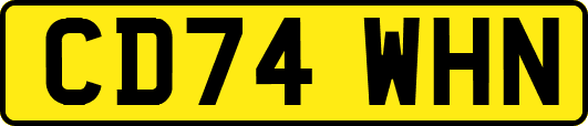 CD74WHN