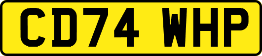 CD74WHP