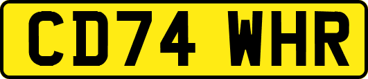 CD74WHR