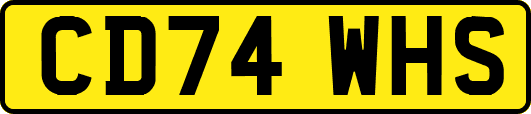 CD74WHS