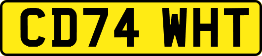 CD74WHT