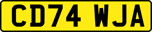 CD74WJA