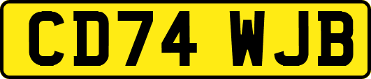 CD74WJB