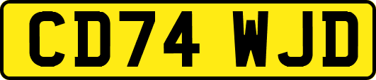 CD74WJD