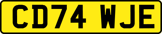 CD74WJE