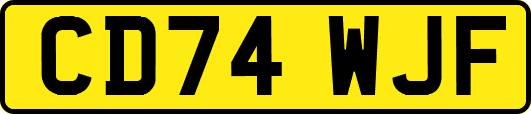 CD74WJF