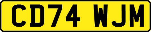 CD74WJM
