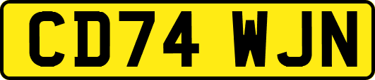 CD74WJN