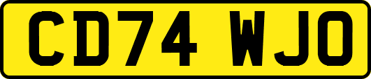 CD74WJO
