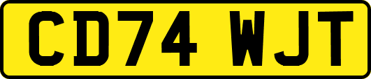 CD74WJT