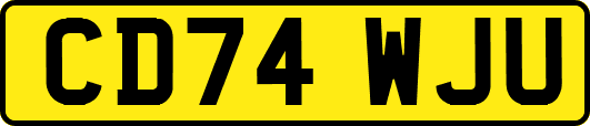 CD74WJU