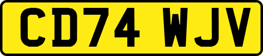 CD74WJV