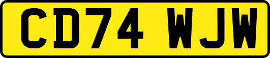 CD74WJW
