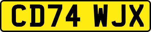CD74WJX