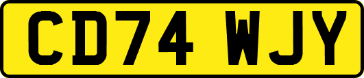 CD74WJY