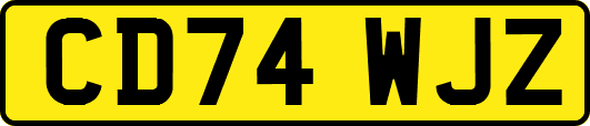 CD74WJZ