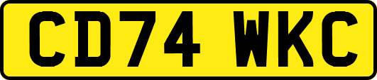 CD74WKC