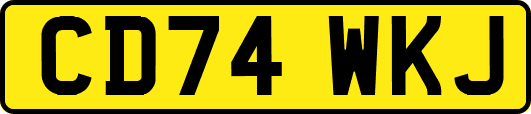 CD74WKJ