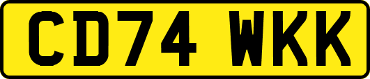 CD74WKK
