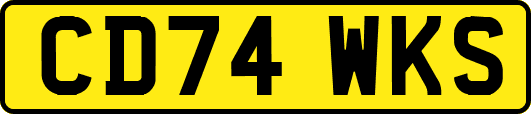 CD74WKS