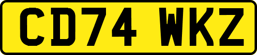 CD74WKZ
