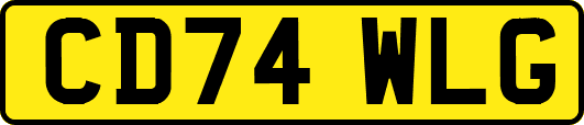 CD74WLG