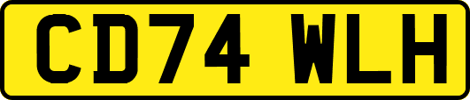 CD74WLH