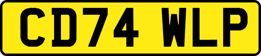 CD74WLP