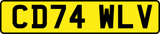 CD74WLV