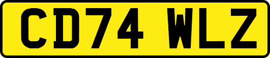 CD74WLZ