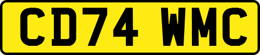 CD74WMC