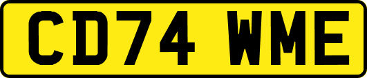 CD74WME