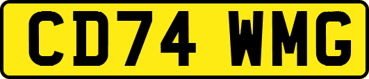 CD74WMG