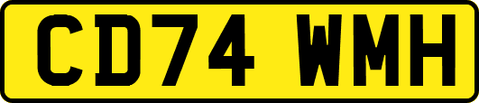 CD74WMH