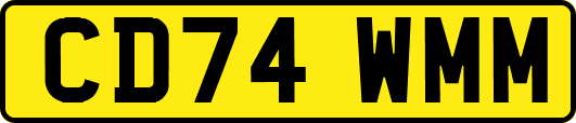 CD74WMM