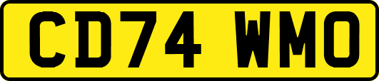 CD74WMO