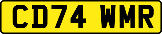 CD74WMR
