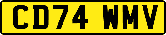 CD74WMV