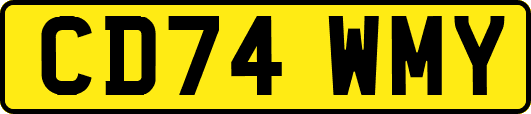 CD74WMY